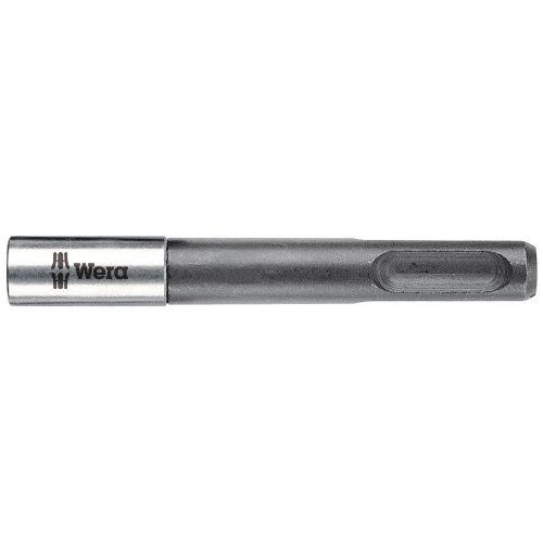  Universalhalter mit Edelstahl-Hülse 899/14/1 Universalhalter, 1/4" x 79 mm 12455101