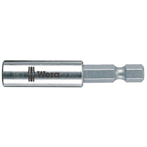  Universalhalter mit Edelstahl-Hülse 899/4/1 Universalhalter, 1/4" x 75 mm 12455109