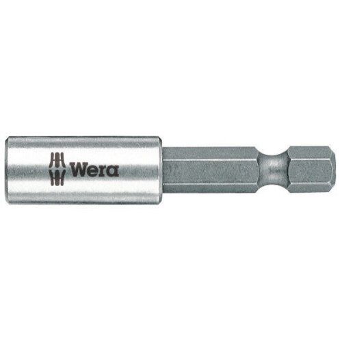  Universalhalter mit Edelstahl-Hülse 899/4/1 S Universalhalter mit starkem Sprengring, 1/4" x 100 mm 12455103