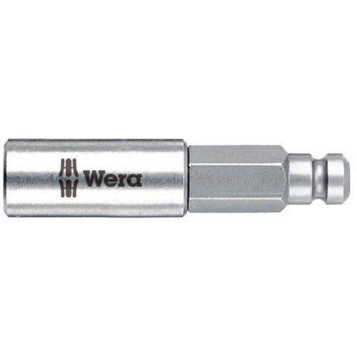  Universalhalter mit Edelstahl-Hülse 899/5/1 Universalhalter, 1/4" x 45 mm 12455106