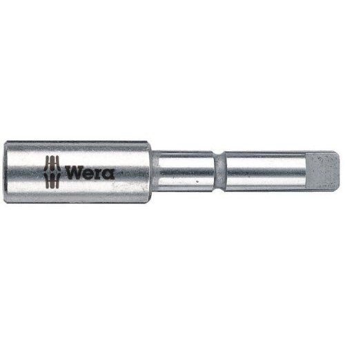  Universalhalter mit Edelstahl-Hülse 899/8/1 K Universalhalter, 1/4" x 55 mm 12455104