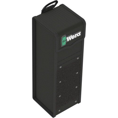  Wera 2go Wera 2go 7 Werkzeug-Hochbox, 100 x 100 x 295 mm 12455261