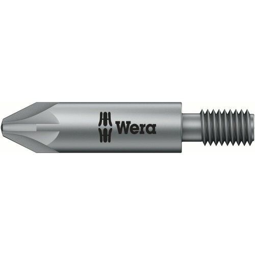  Bits für Pozidriv-Schrauben 855/12 Bits, PZ 2 x 44,5 mm 12453970