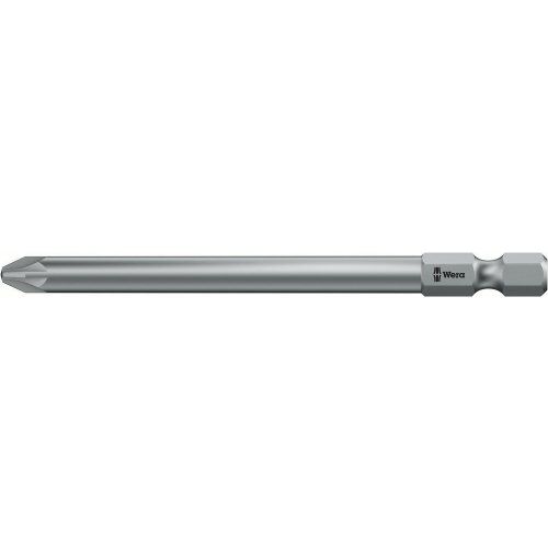  Bits für Pozidriv-Schrauben 855/4 Z Bits, PZ 2 x 127 mm 12453957