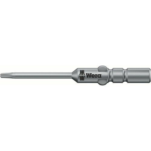  Bits für TORX PLUS®-Schrauben 867/21 IP TORX PLUS Bits, 7 IP x 40 x 1 9/16" x 2,5 mm 12454800