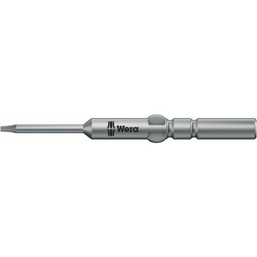  Bits für TORX PLUS®-Schrauben 867/22 IP TORX PLUS Bits, 10 IP x 60 x 2 3/8" x 3 mm 12454836