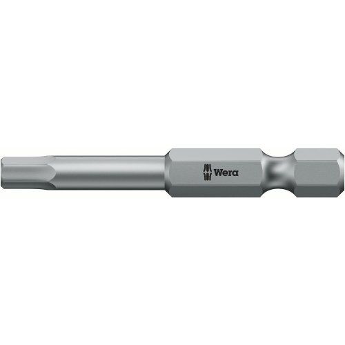  Bits für Innensechskant BO-Schrauben 840/4 Z Bits Hex-Plus BO, 2 x 89 mm 12454876