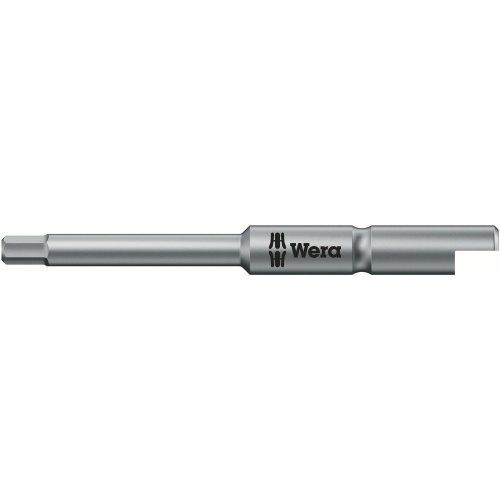  Bits für Innensechskant-Schrauben 840/9 C Bits Hex-Plus, 2 x 44 mm 12454449