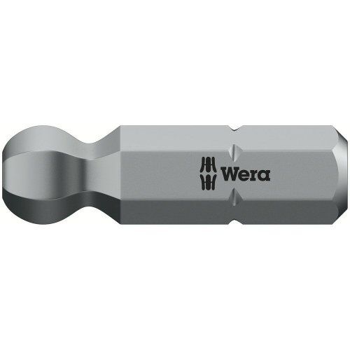  Bits für Innensechskant-Schrauben 842/1 Z Bits, 7/64" x 25 mm 12454425