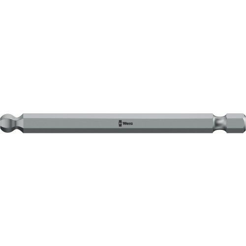  Bits für Innensechskant-Schrauben 842/4 Bits, 3/16" x 89 mm 12454465