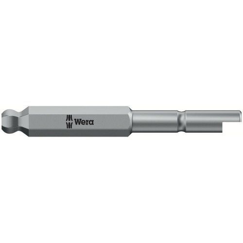  Bits für Innensechskant-Schrauben 842/9 C Bits Hex-Plus, 4 x 44 mm 12454360