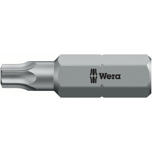  Bits für TORX PLUS® IPR-Schrauben mit Sicherungsstift 867/1 IPR TORX PLUS Bits mit Bohrung, 45 IPR x 35 mm 12454689