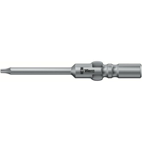  Bits für TORX PLUS® IPR-Schrauben mit Sicherungsstift 867/21 IPR TORX PLUS Bits, 1 IPR x 60 mm 12454687
