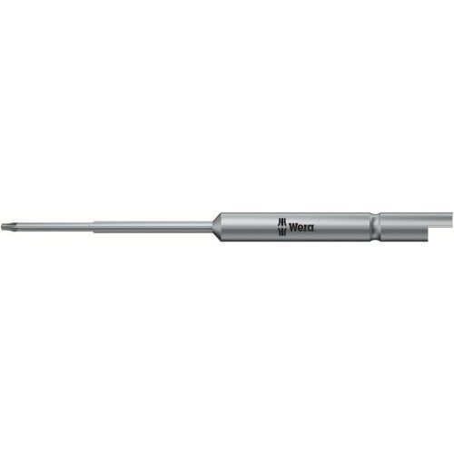  Bits für TORX PLUS® IPR-Schrauben mit Sicherungsstift 867/9 IPR TORX PLUS Bits, 3 IPR x 44 mm 12454688