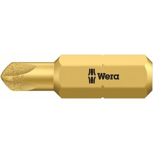  Bits für TORQ-SET®-Schrauben 871/1 DC TORQ-SET Mplus Bits, 8 x 25 mm 12454724
