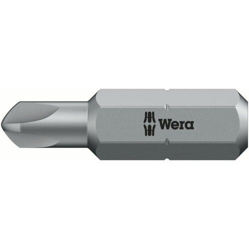  Bits für TORQ-SET®-Schrauben 871/1 TORQ-SET Mplus Bits, 25 mm, 5 x 25 mm 12454732