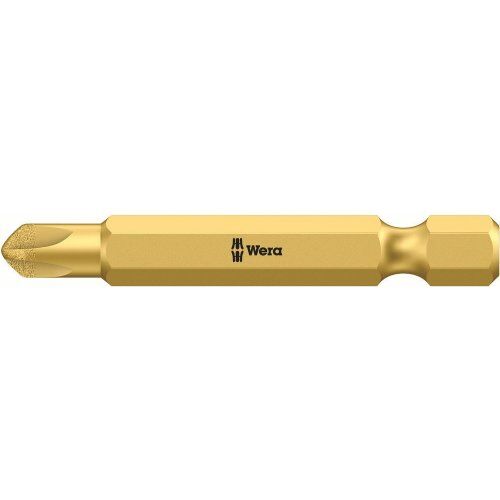  Bits für TORQ-SET®-Schrauben 871/4 DC TORQ-SET Mplus Bits, 8 x 50 mm 12454741