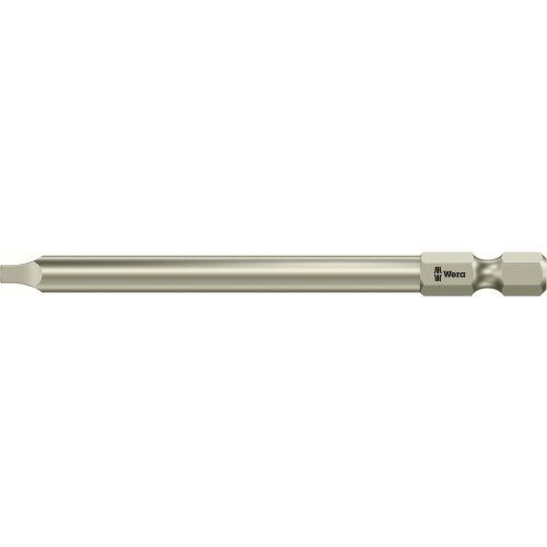  Bits für Innenvierkant-Schrauben 3868/4 Innenvierkant Bits, Edelstahl, # 2 x 89 mm 12454616