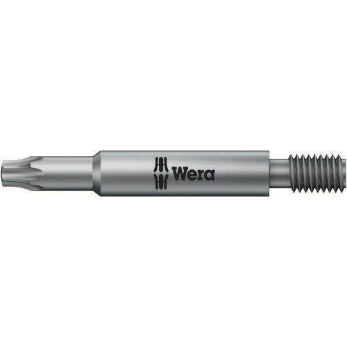  Bits für TORX®-Schrauben 867/12 TORX Bits, TX 15 x 45 mm 12454091