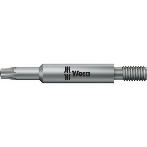  Bits für TORX®-Schrauben 867/16 TORX Bits, TX 20 x 45 mm 12454323
