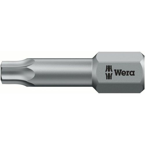  Bits für TORX®-Schrauben 867/1 TZ TORX Bits, TX 7 x 25 mm 12454048