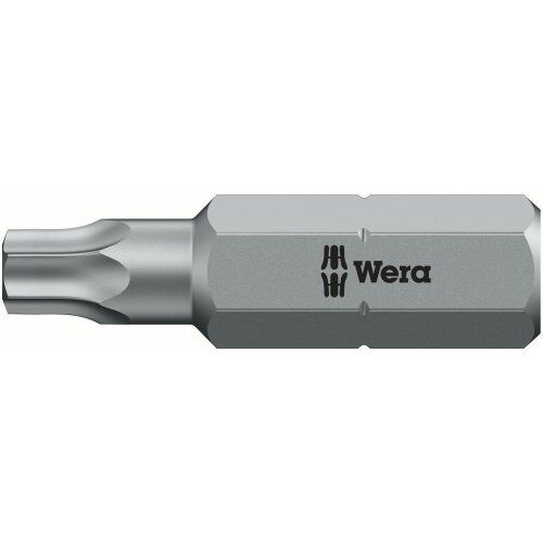  Bits für TORX®-Schrauben 867/1 Z TORX Wedge Bits, TX 10 x 25 mm 12454084