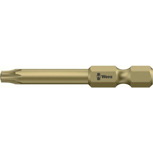  Bits für TORX®-Schrauben 867/4 H TORX Bits, TX 8 x 70 mm 12454264
