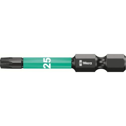  Bits für TORX®-Schrauben 867/4 IMP DC Impaktor TORX Bits, TX 25 x 50 mm 12454100