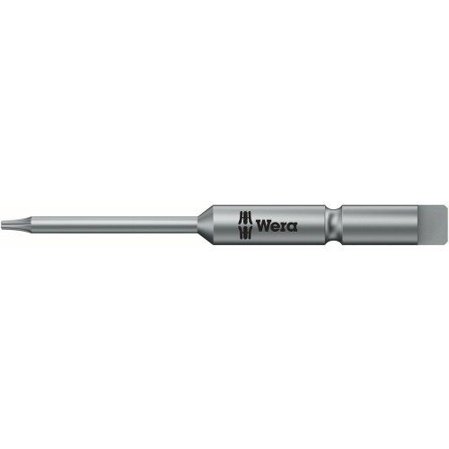  Bits für TORX®-Schrauben 867/9 C TORX Bits, Halfmoon, TX 6 x 44 mm 12454216