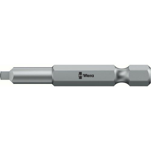  Bits für Innenvierkant-Schrauben 868/4 BTZ Innenvierkant Bits, # 3 x 50 mm 12454646