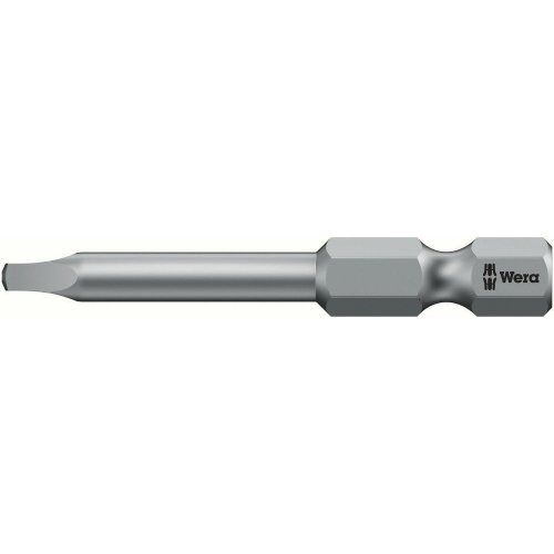  Bits für Innenvierkant-Schrauben 868/4 Innenvierkant Bits, # 2 x 70 mm 12454625