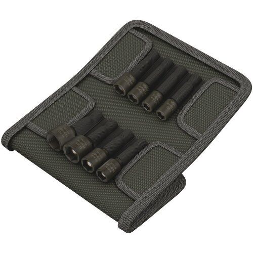  Steckschlüsseleinsätze 869/4 M Set A SB, 8-teilig 12453643