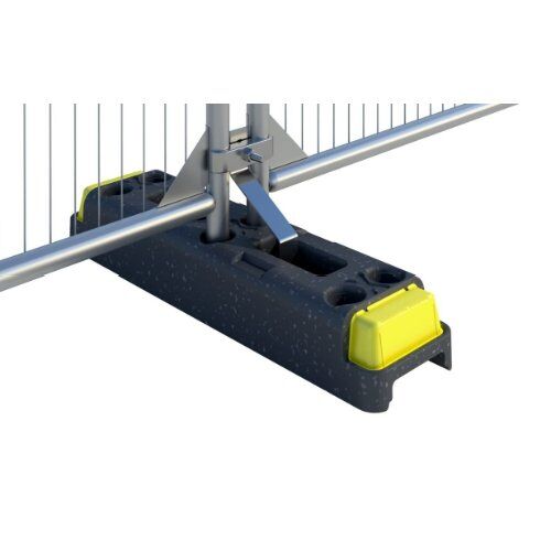  ZND Zubehör Kunststofffuß Hi Vis 12457662