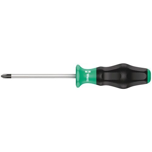  Kraftform Comfort 1350 PH Kreuzschlitz-Schraubendreher, PH 0 x 60 mm 12452626
