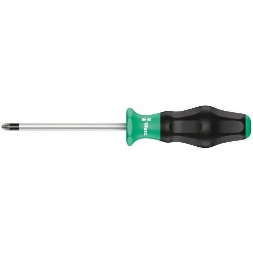  Kraftform Comfort 1355 PZ Kreuzschlitz-Schraubendreher, PZ 3 x 150 mm 12452642