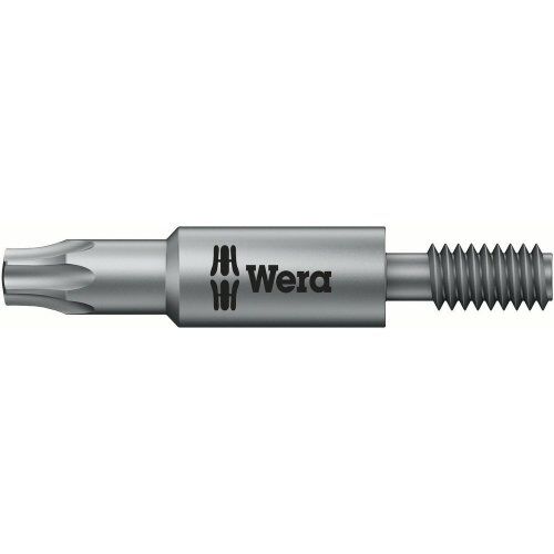 Bits für TORX®-Schrauben 867/11 TORX Bits, TX 8 x 33 mm 12454325