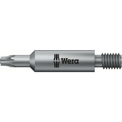  Bits für TORX®-Schrauben 867/15 TORX Bits, TX 25 x 45 mm 12454168
