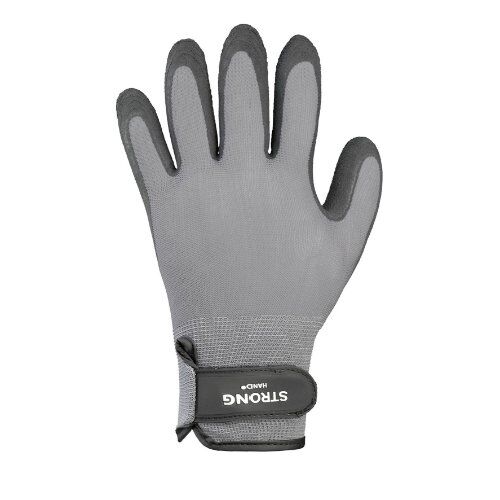  Arbeitshandschuhe Stronghand *FASTGRIP* HANDSCHUHE Gr.  10 12395735
