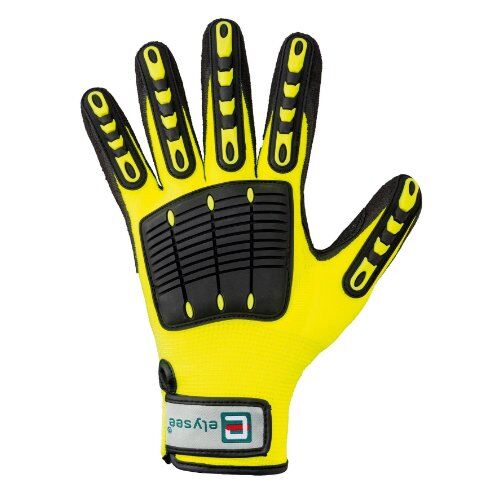  Arbeitshandschuhe Elysee *RESISTANT* HANDSCHUHE Gr. 9 12395969