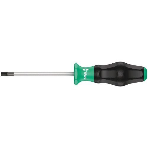  Kraftform Comfort 1367 TORX-Schraubendreher, TX 20 x 100 mm 12452641