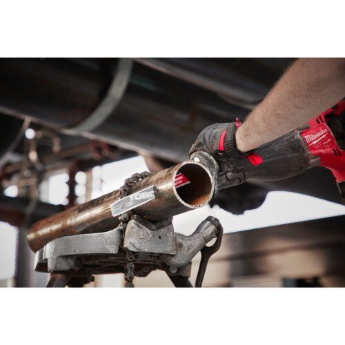  Metall Milwaukee Säbelsägeblatt HM-bestückt 230 x 7 mm TORCH 12428351