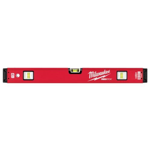  Wasserwaagen Milwaukee Wasserwaage REDSTICK Premium 60 cm lang magnetisch 12428376