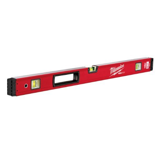  Wasserwaagen Milwaukee Wasserwaage REDSTICK Premium 80 cm lang 12428379