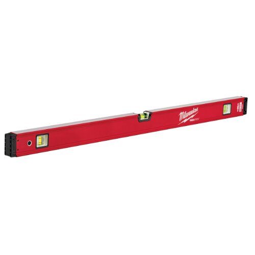  Wasserwaagen Milwaukee Wasserwaage REDSTICK Premium 100 cm lang 12428381