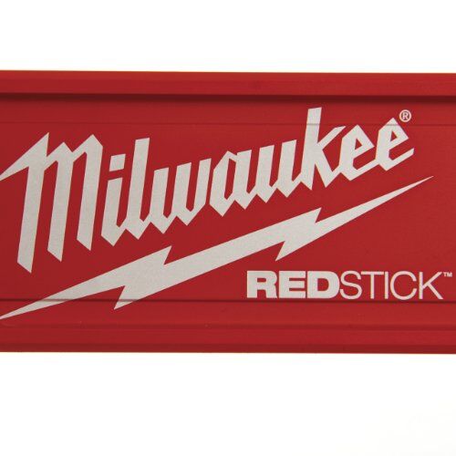  Wasserwaagen Milwaukee Wasserwaage REDSTICK Premium 100 cm lang magnetisch 12428380