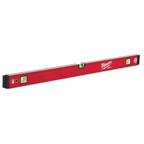  Wasserwaagen Milwaukee Wasserwaage REDSTICK Premium 100 cm lang magnetisch 12428380