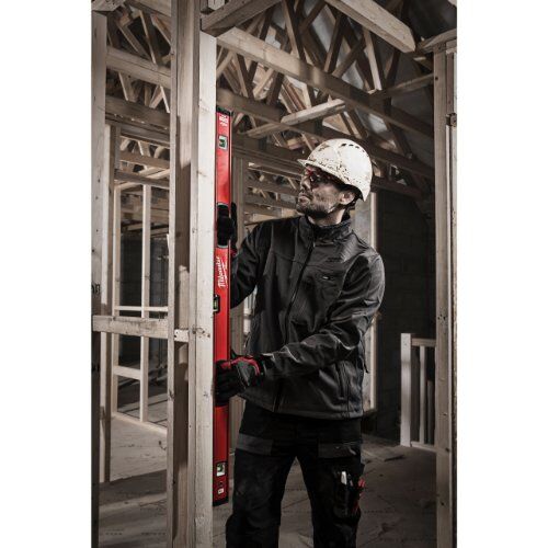  Wasserwaagen Milwaukee Wasserwaage REDSTICK Premium 120 cm lang 12428383
