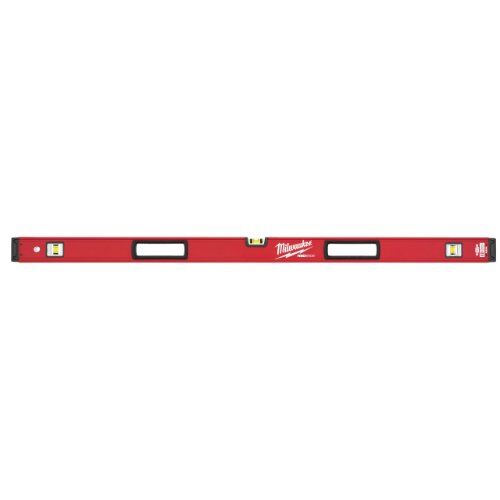  Wasserwaagen Milwaukee Wasserwaage REDSTICK Premium 120 cm lang 12428383