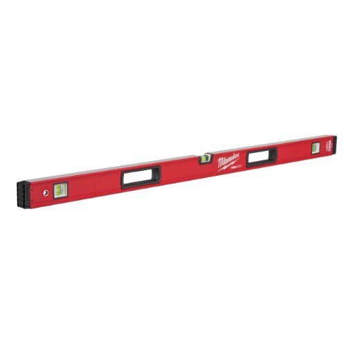  Wasserwaagen Milwaukee Wasserwaage REDSTICK Premium 120 cm lang 12428383