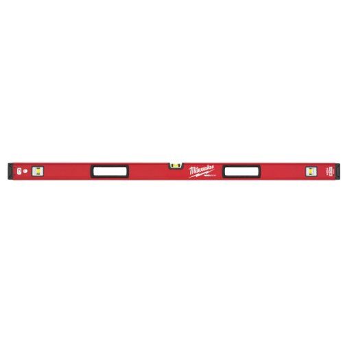  Wasserwaagen Milwaukee Wasserwaage REDSTICK Premium 120 cm lang magnetisch 12428382